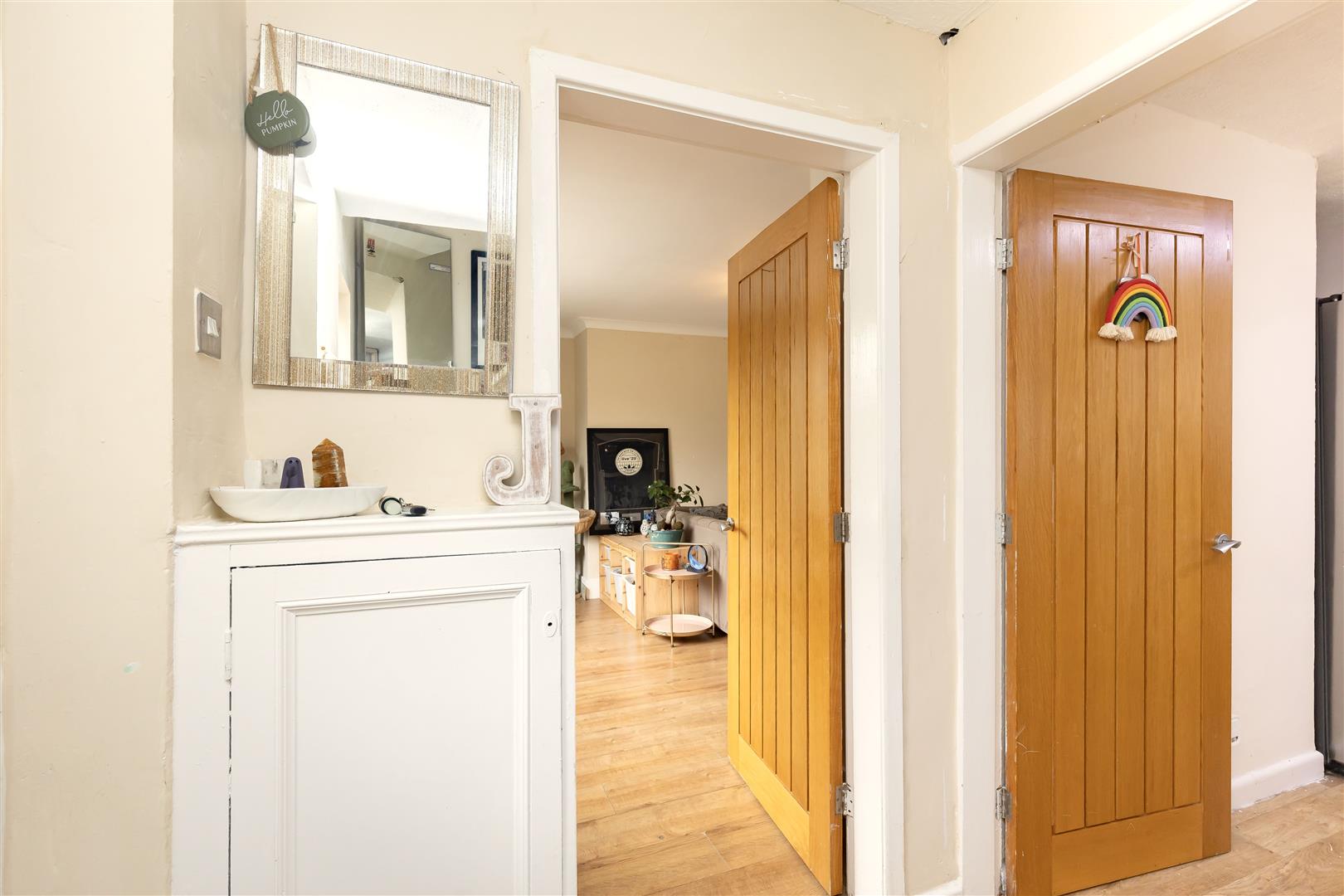 Regents Way, Bamber Bridge, Preston